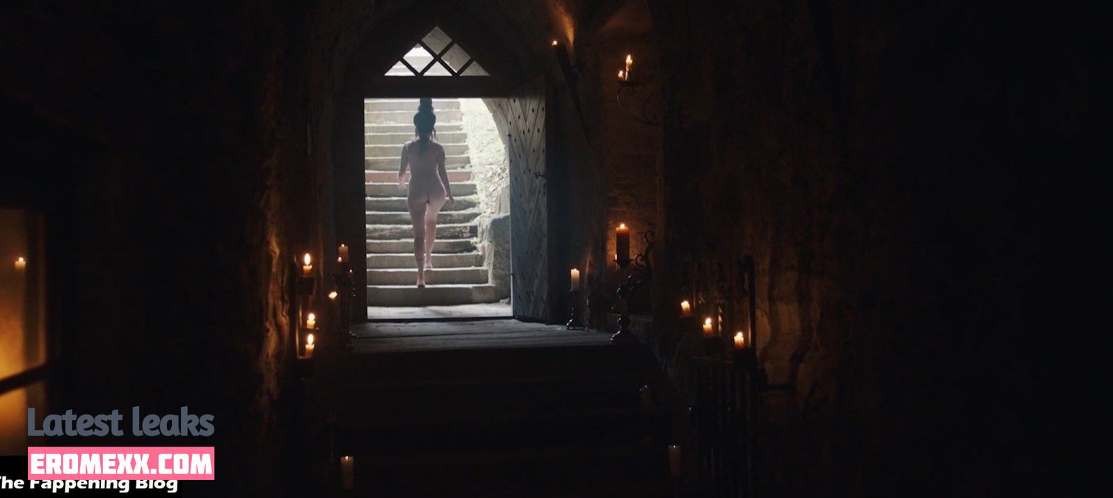 Latest Leaks Halsey Nude #1672 - Fapello