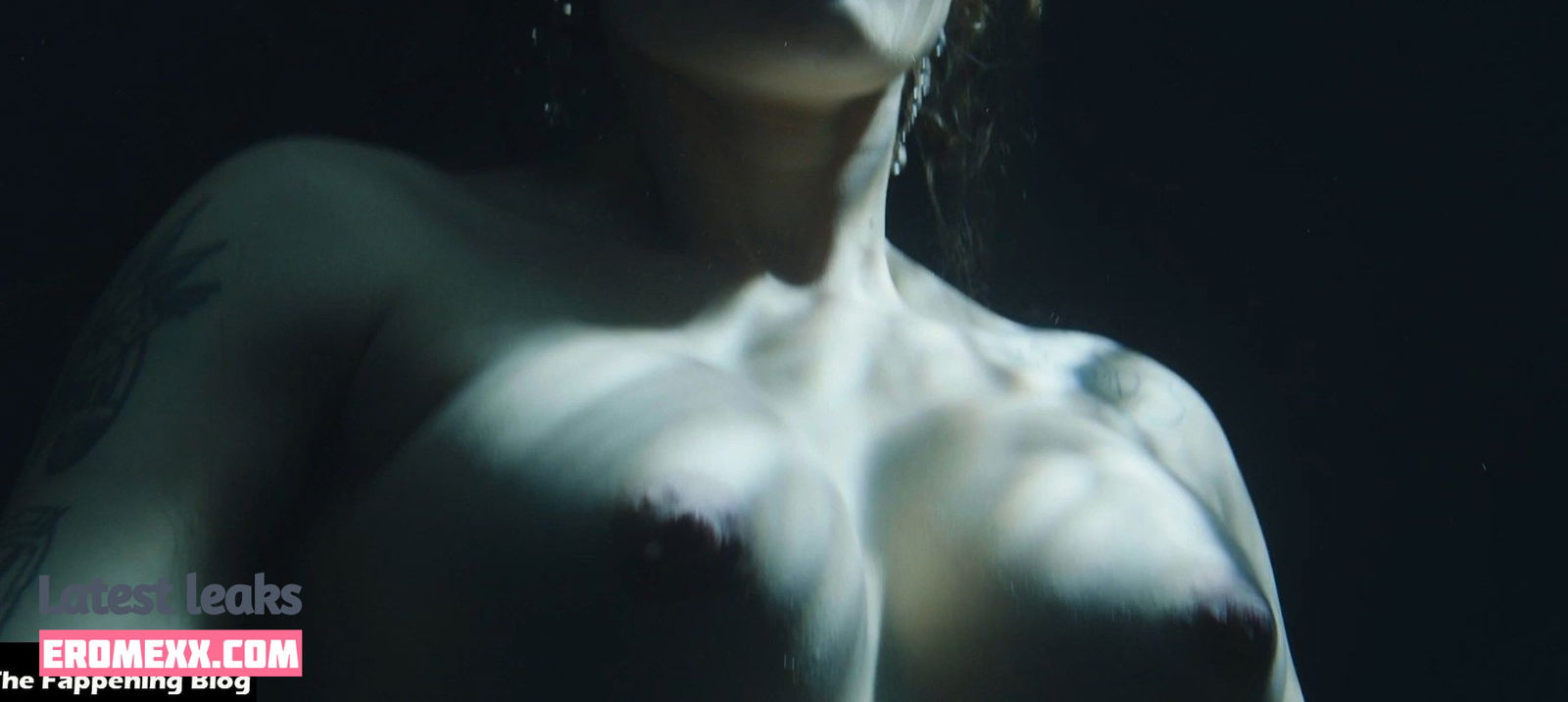 Latest Leaks Halsey Nude #1675 - Fapello