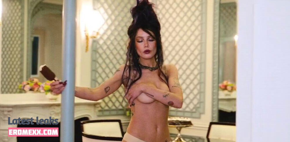 Latest Leaks Halsey Nude #2188 - Fapello
