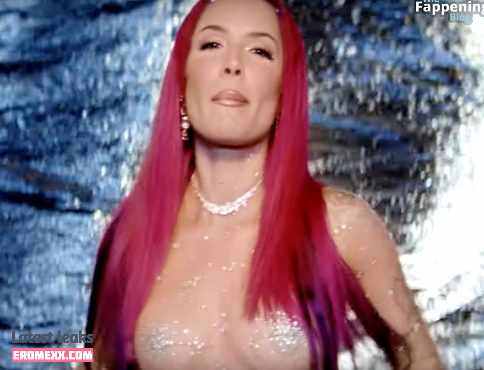 Latest Leaks Halsey Nude #2322 - Fapello