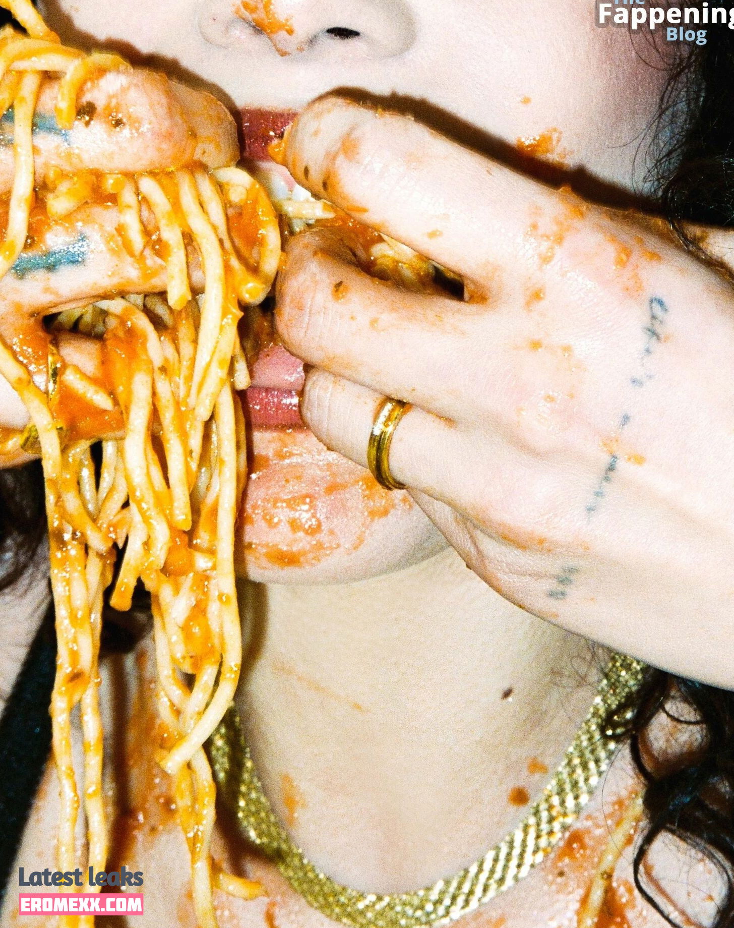 Latest Leaks Halsey Nude #2393 - Fapello