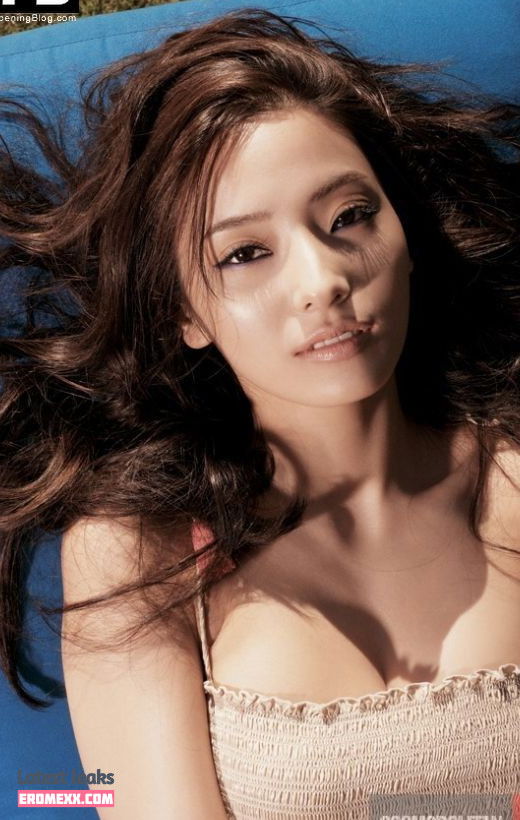 Latest Leaks Han Chae-young Nude #4 - Erome