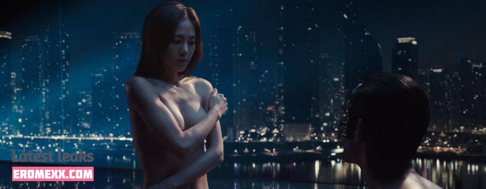 Latest Leaks Han Ji-eun Nude #6 - Erome