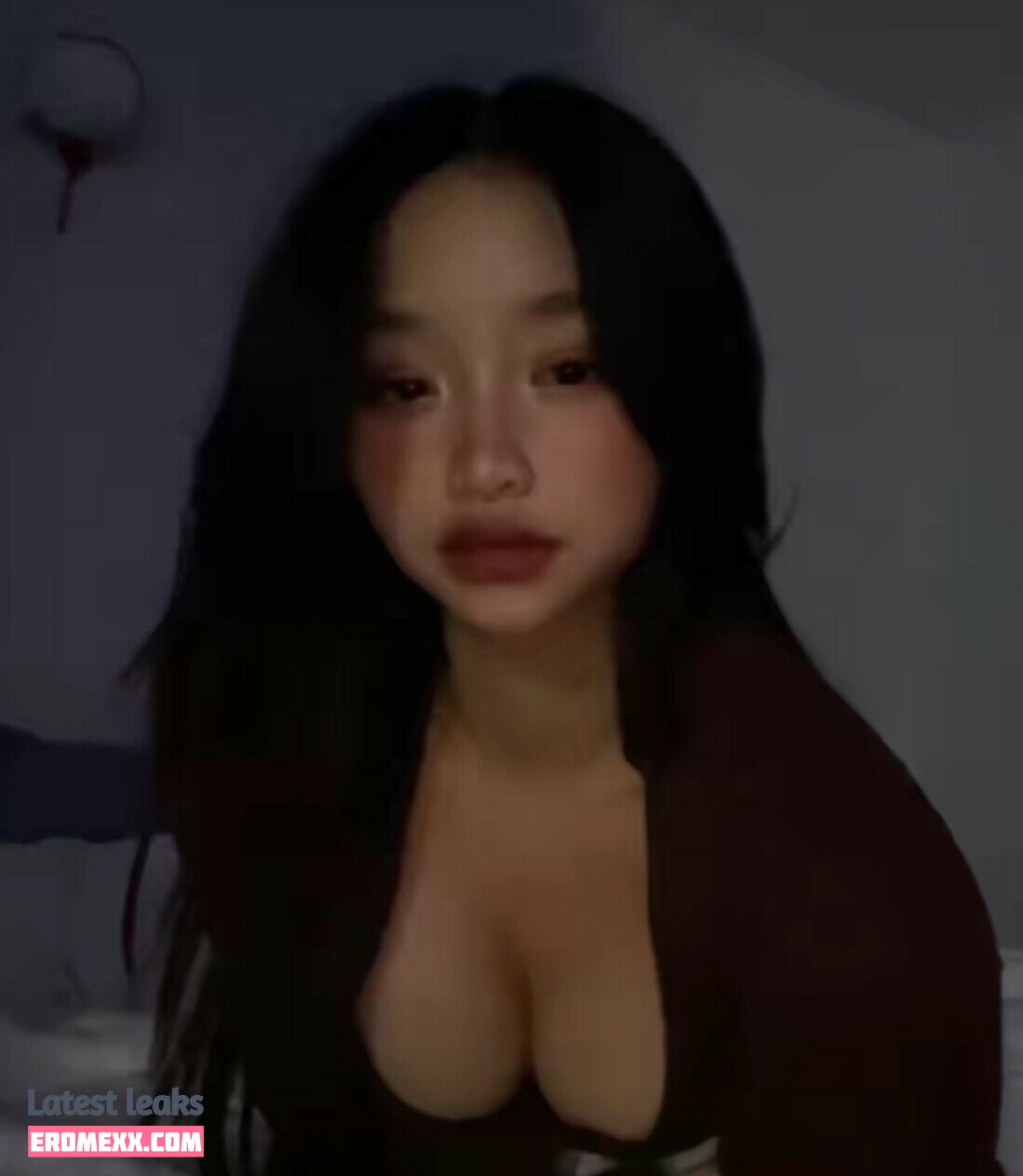 Latest Leaks Han Nguyen Nude #1 - Erome