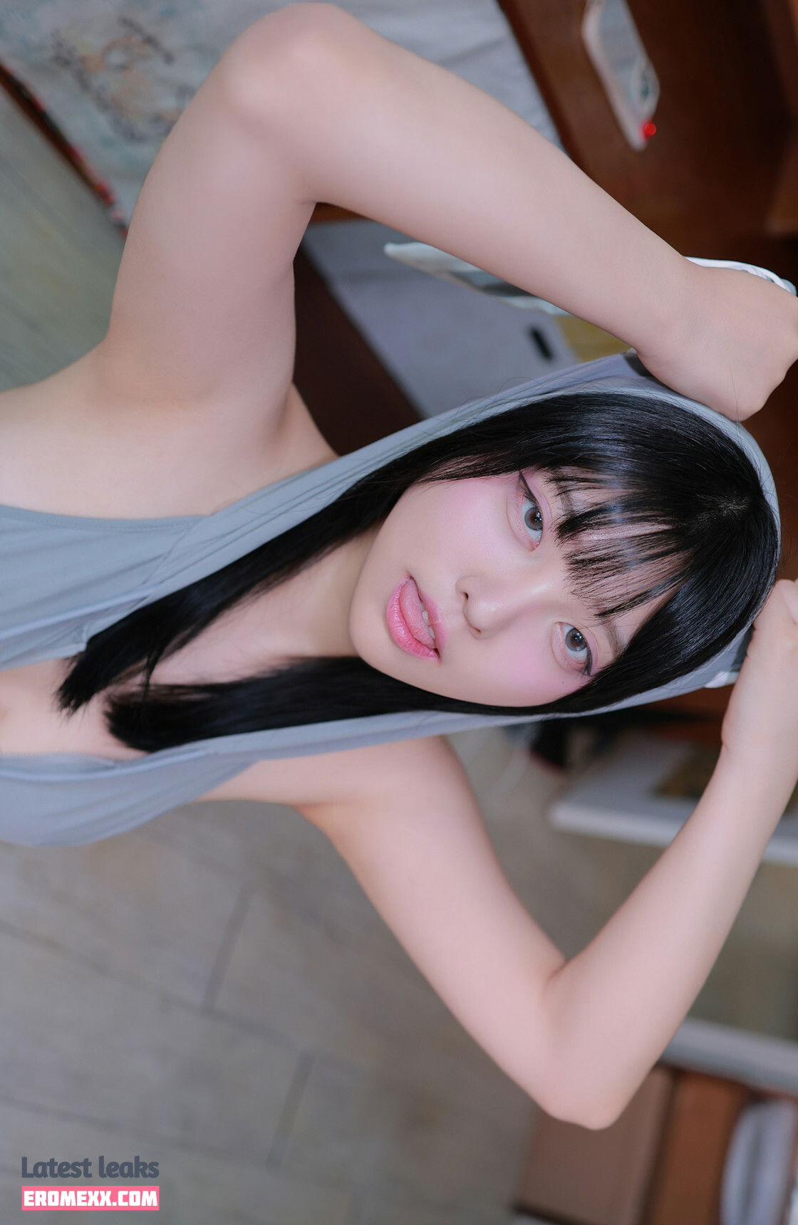 Latest Leaks Hana Song Nude #54 - Erome