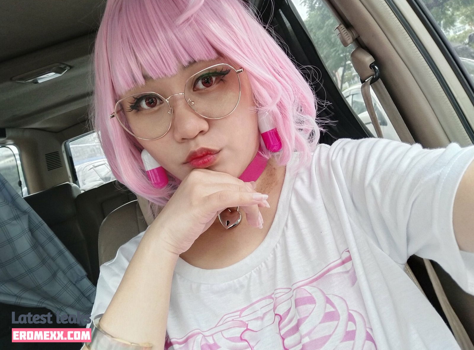Latest Leaks Hana Nude #1 - Fapello
