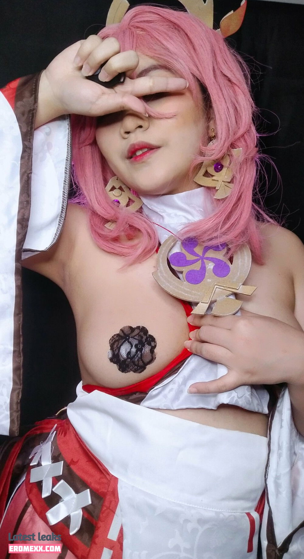 Latest Leaks Hana Nude #2 - Fapello