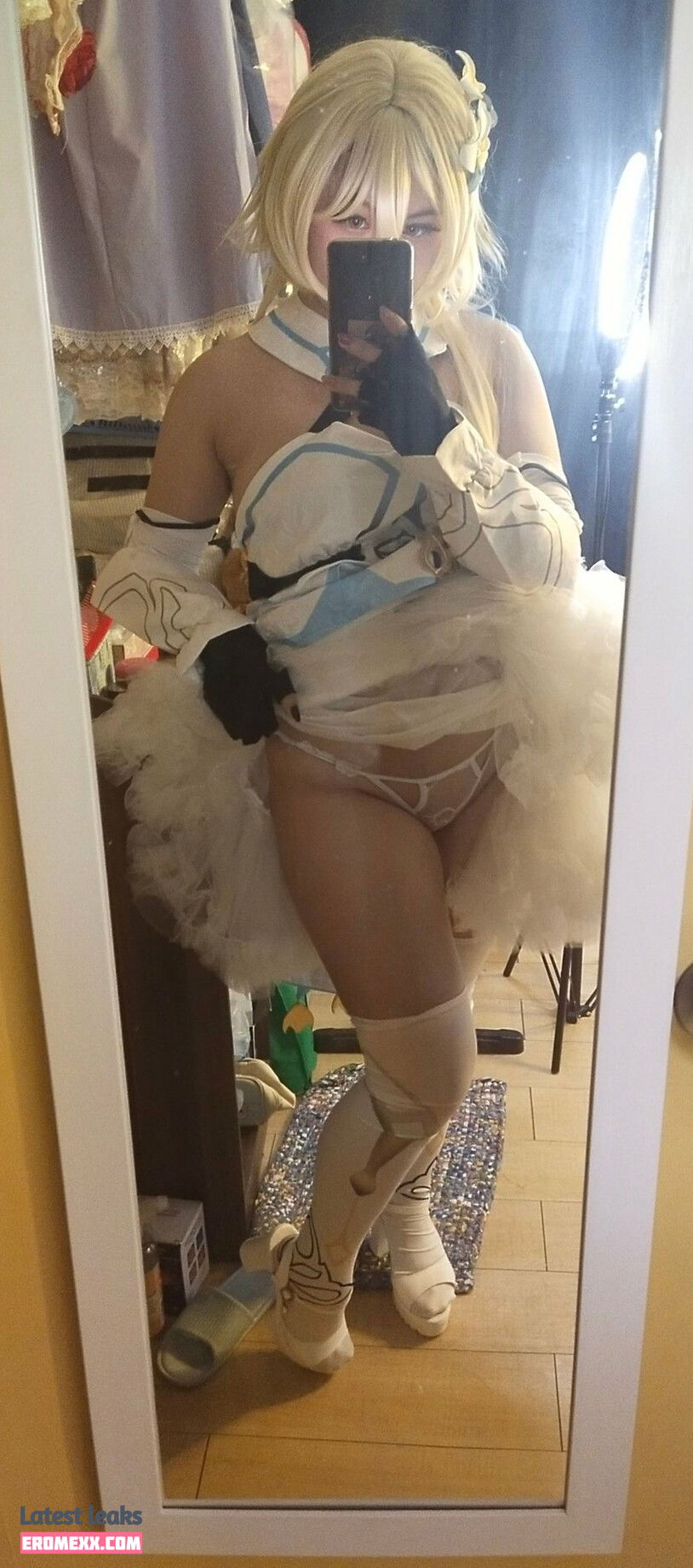 Latest Leaks Hana Nude #3 - Fapello
