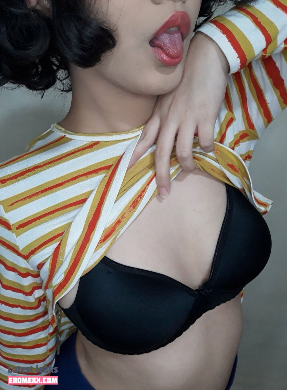 Latest Leaks Hana Nude #4 - Fapello