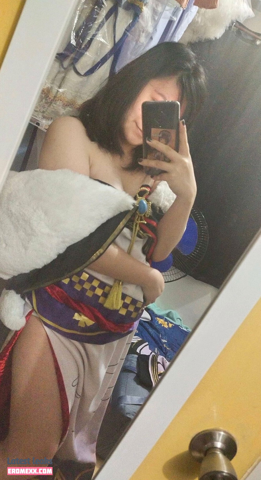 Latest Leaks Hana Nude #7 - Fapello