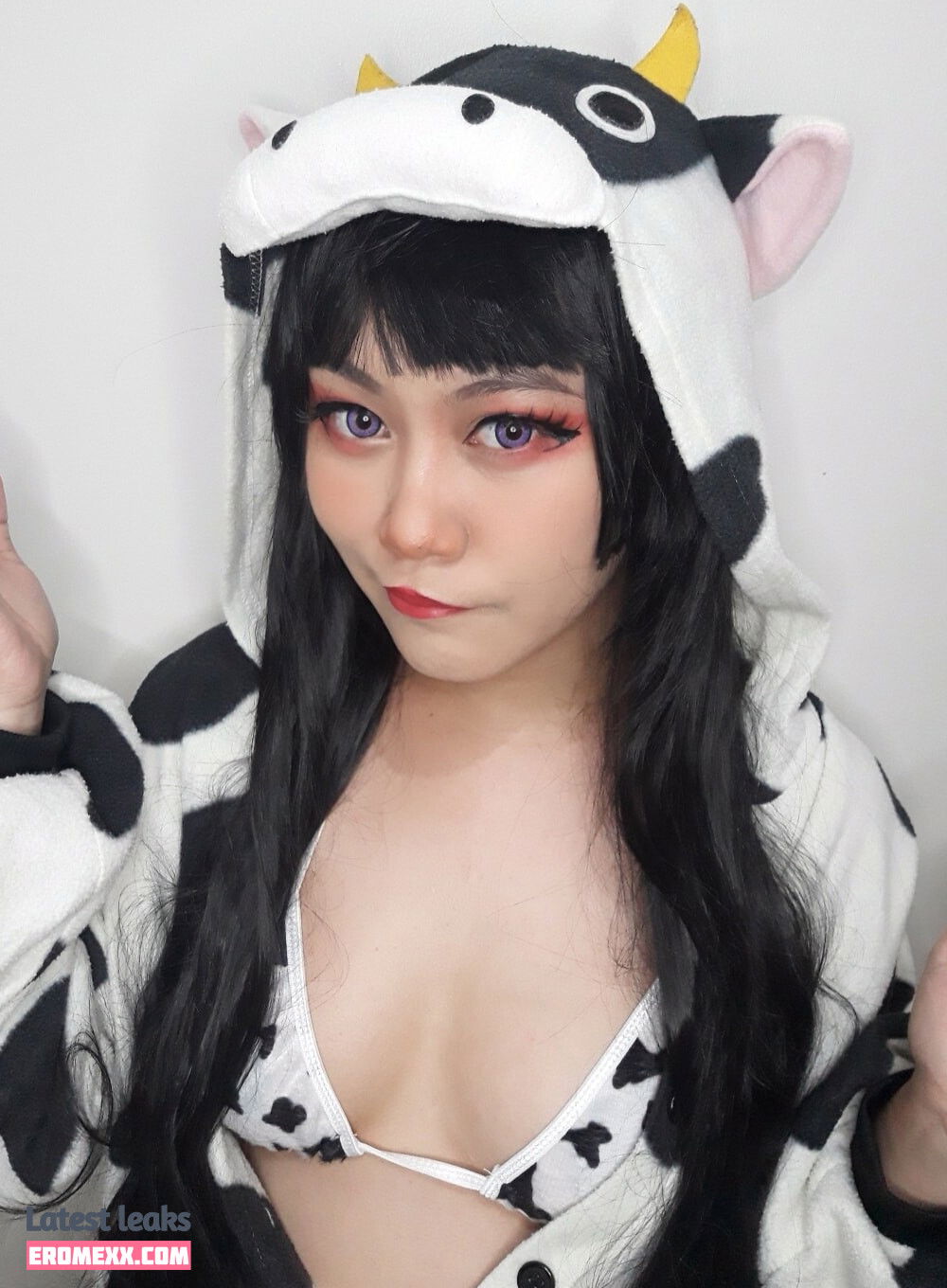 Latest Leaks Hana Nude #8 - Fapello