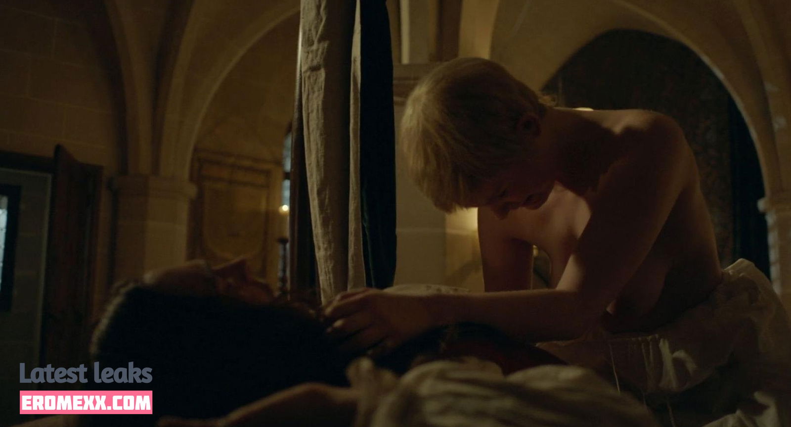 Latest Leaks Hannah Arterton Nude #8 - Erome