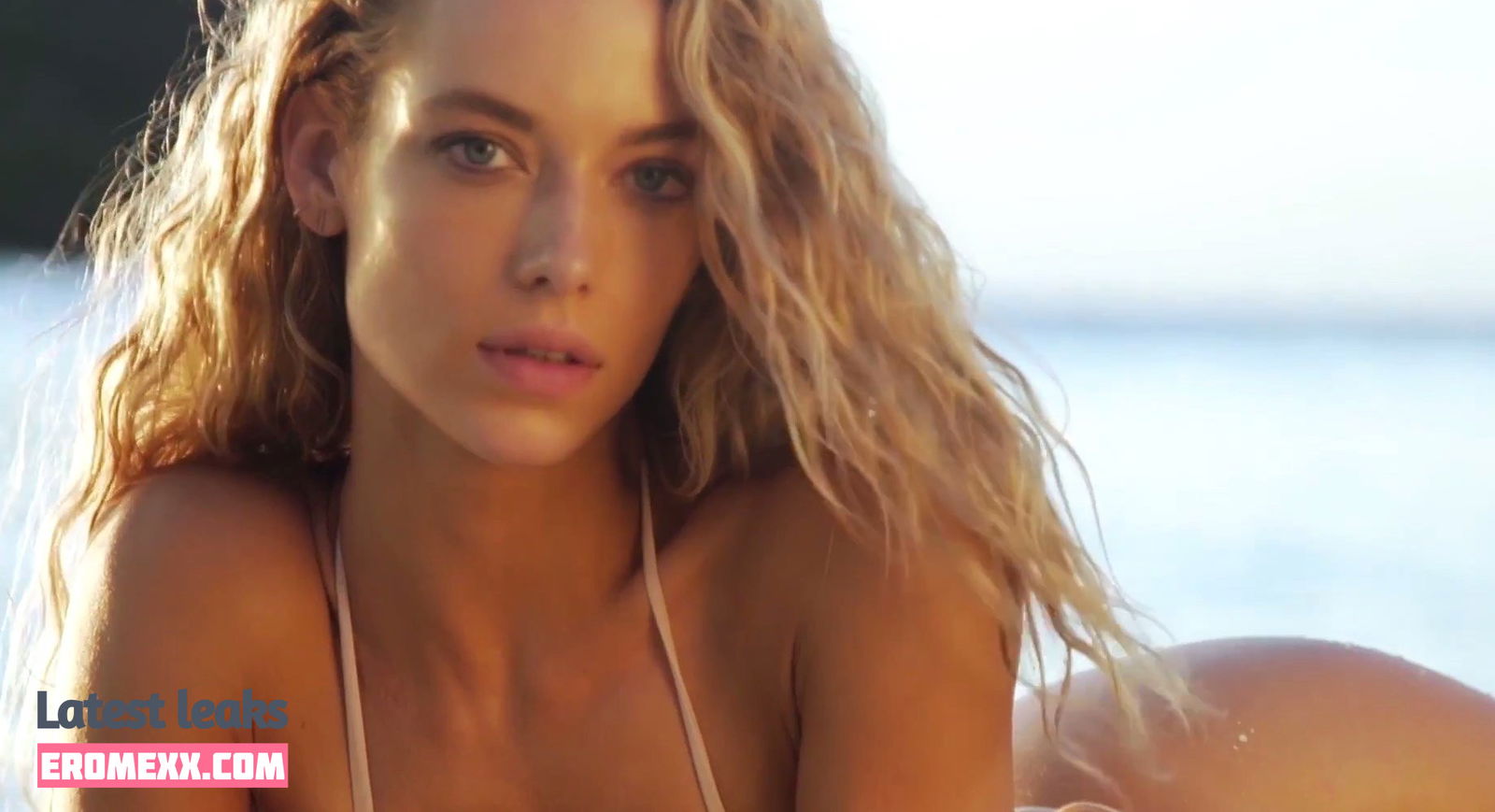 Latest Leaks Hannah Ferguson Nude #445 - Erome