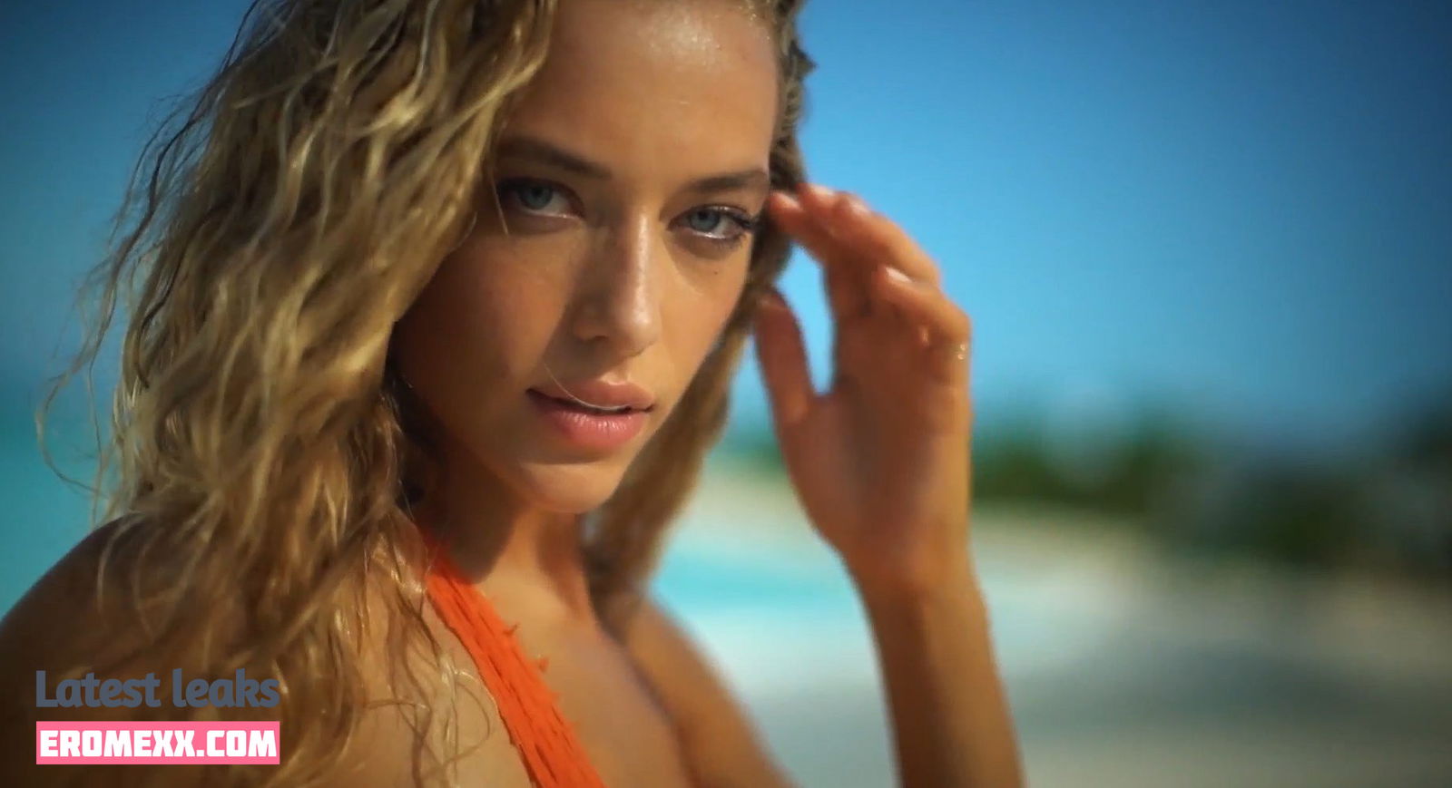 Latest Leaks Hannah Ferguson Nude #650 - Erome