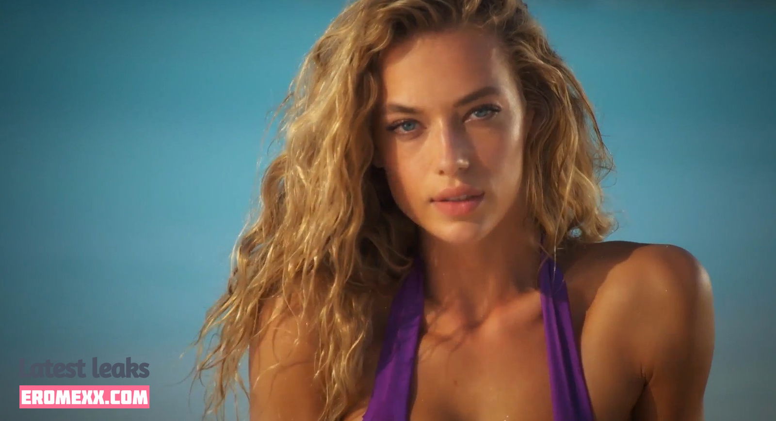 Latest Leaks Hannah Ferguson Nude #694 - Erome