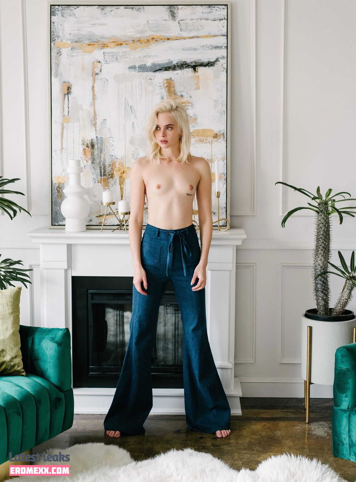 Latest Leaks Hannah Glasby Nude #66 - Fapello