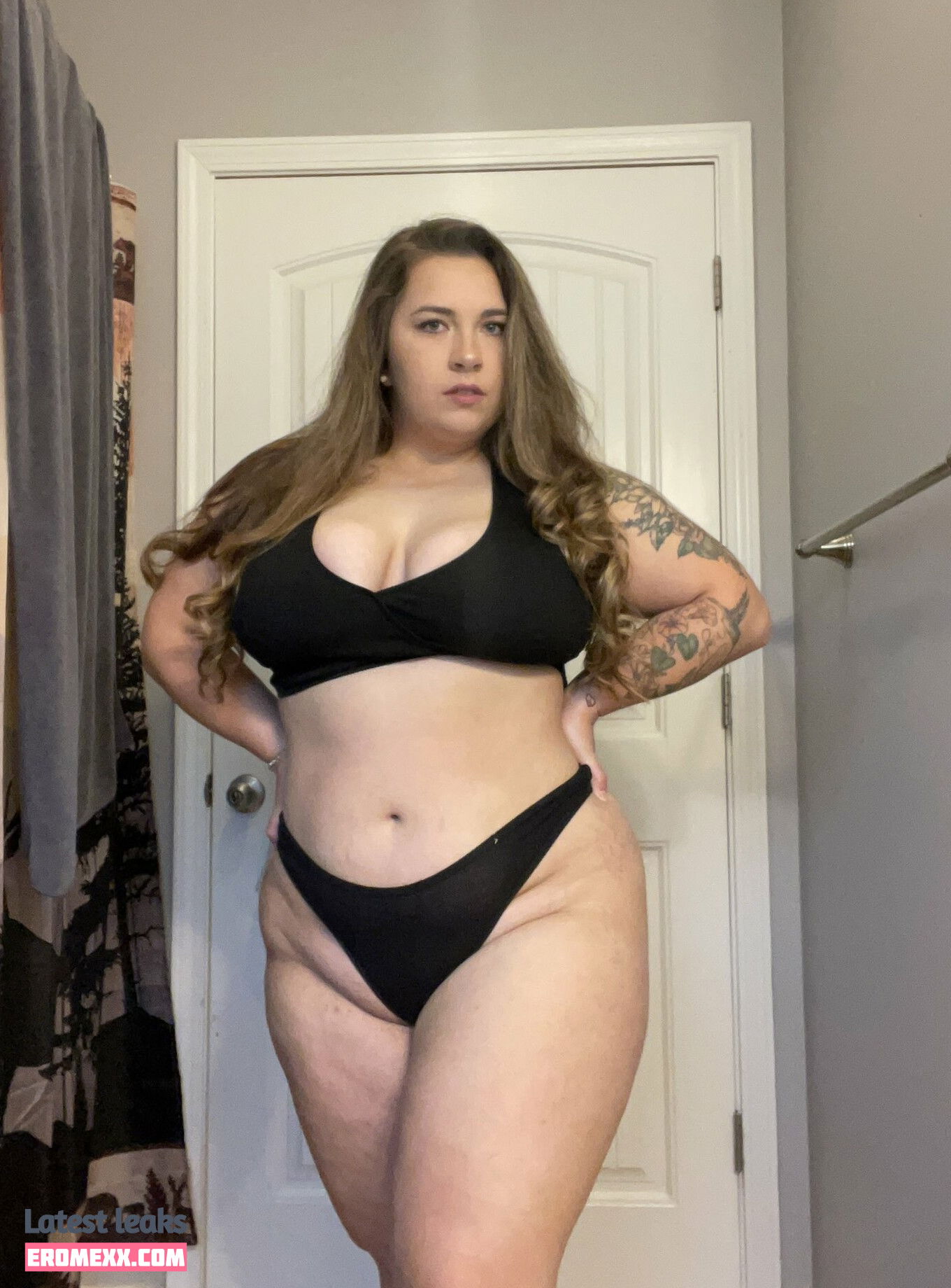 Latest Leaks Hannah Jacobs Nude #2 - Fapello