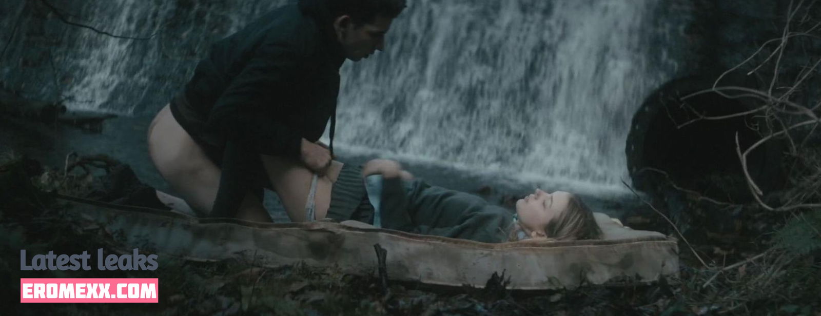 Latest Leaks Hannah Murray Nude #17 - Erome