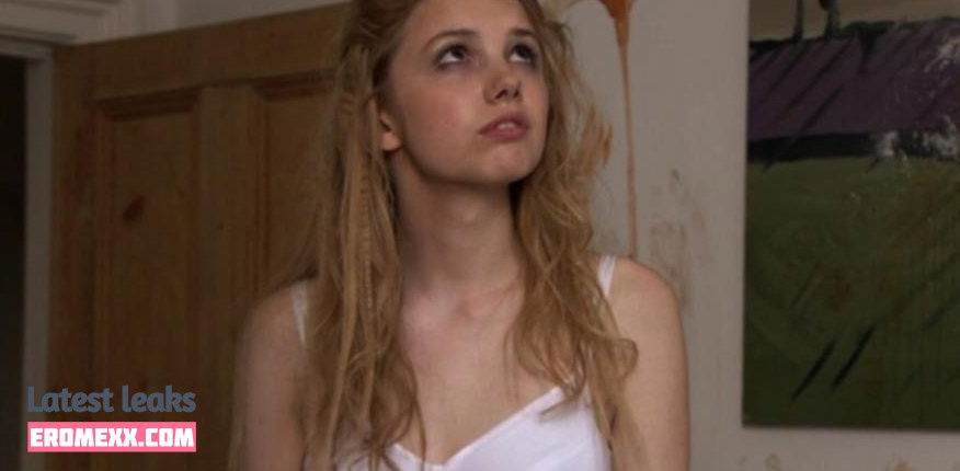 Latest Leaks Hannah Murray Nude #22 - Erome