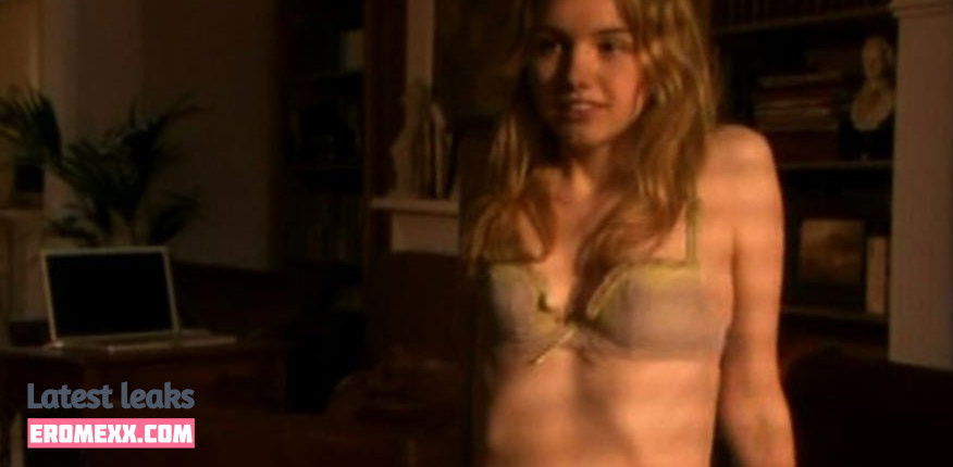 Latest Leaks Hannah Murray Nude #24 - Erome