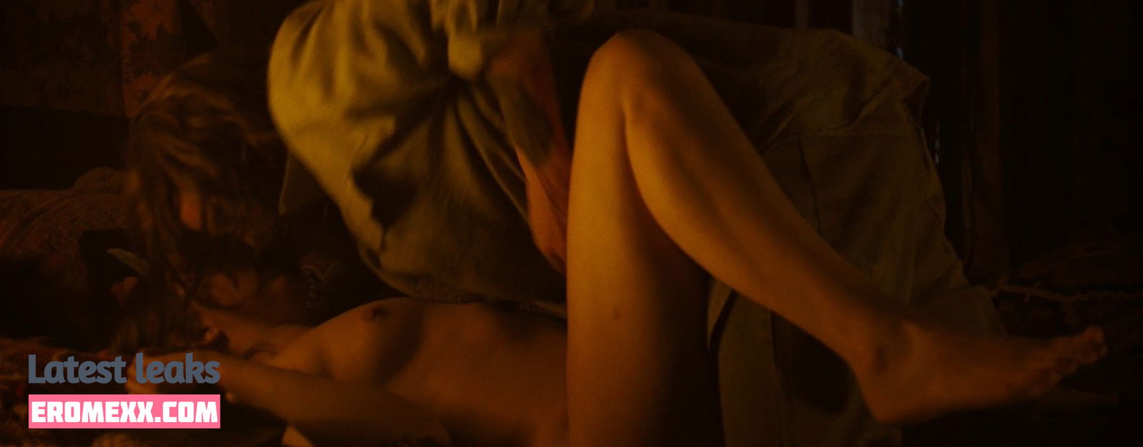 Latest Leaks Hannah Murray Nude #39 - Erome