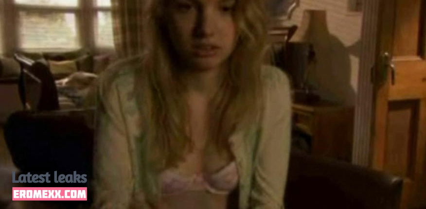 Latest Leaks Hannah Murray Nude #9 - Erome