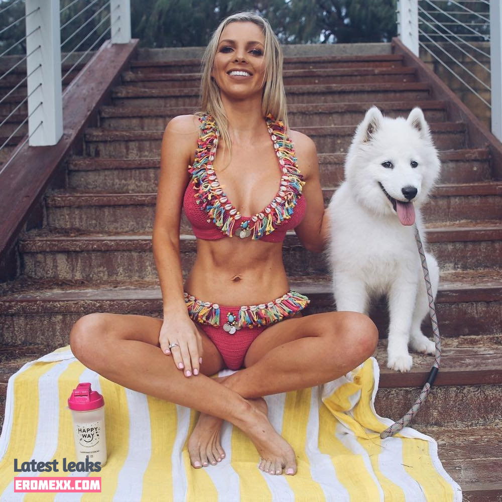 Latest Leaks Hannah Polites Nude #8 - Erome