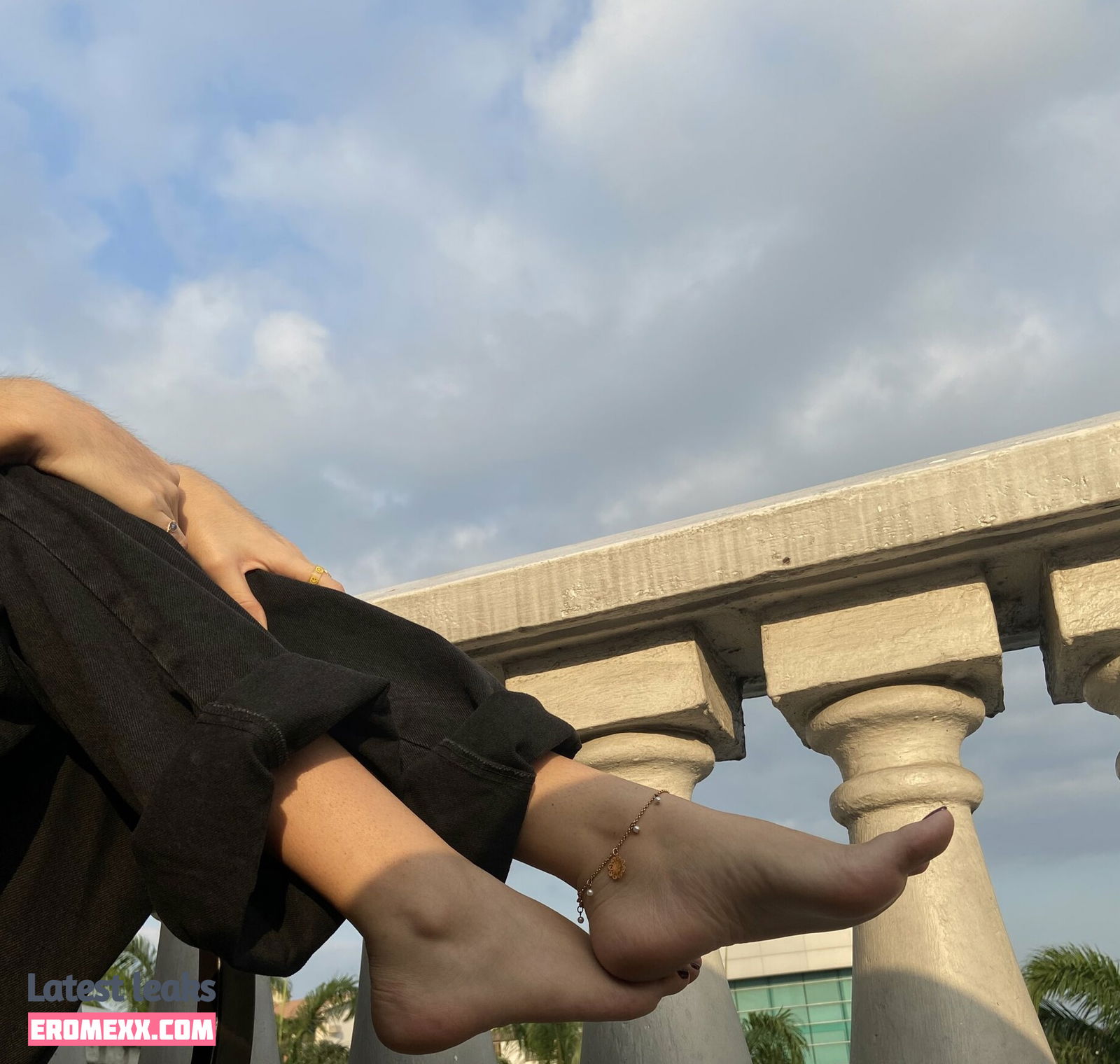 Latest Leaks Hannah Rob Nude #22 - Fapello
