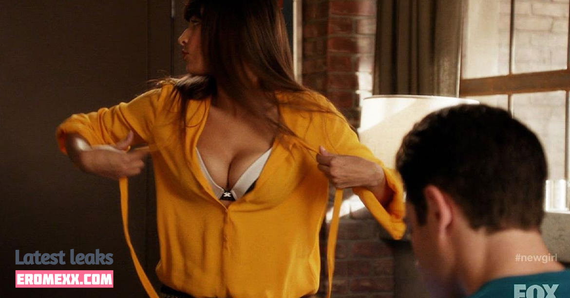 Latest Leaks Hannah Simone Nude #30 - Erome