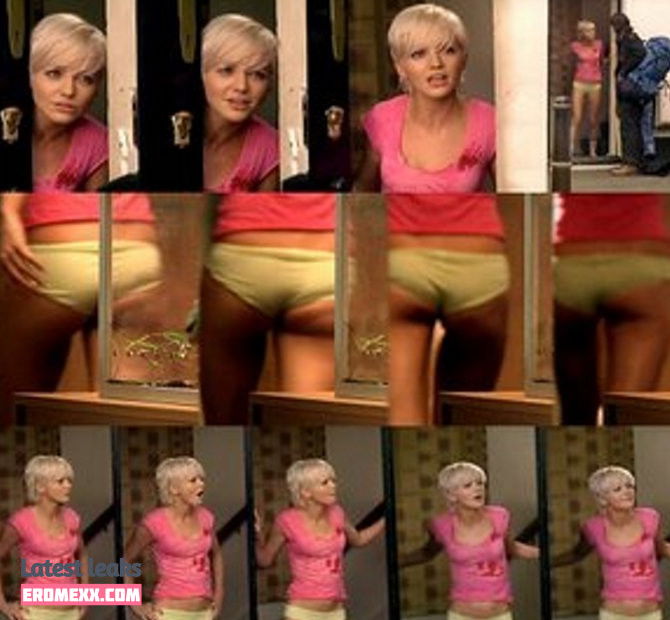 Latest Leaks Hannah Spearritt Nude #1 - Erome