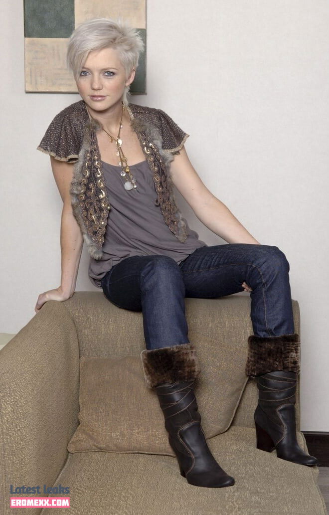 Latest Leaks Hannah Spearritt Nude #31 - Fapello