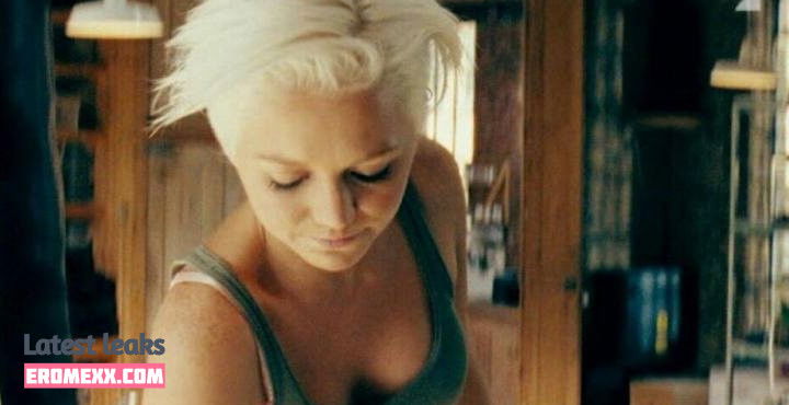 Latest Leaks Hannah Spearritt Nude #4 - Erome