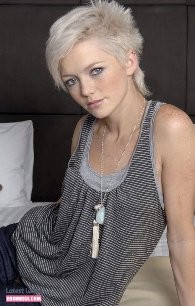 Latest Leaks Hannah Spearritt Nude #51 - Fapello