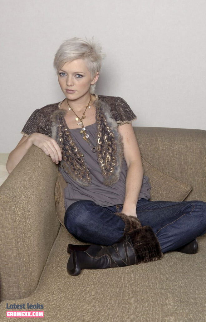 Latest Leaks Hannah Spearritt Nude #53 - Fapello