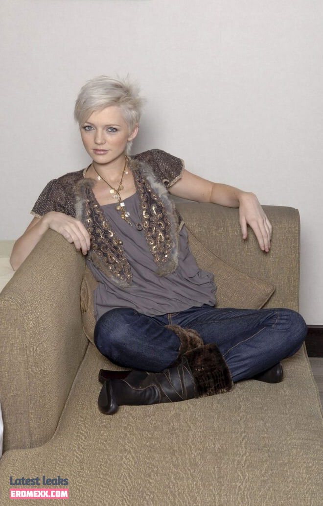 Latest Leaks Hannah Spearritt Nude #54 - Erome