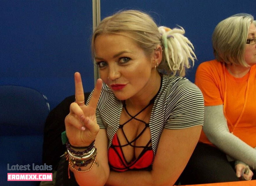 Latest Leaks Hannah Spearritt Nude #78 - Erome