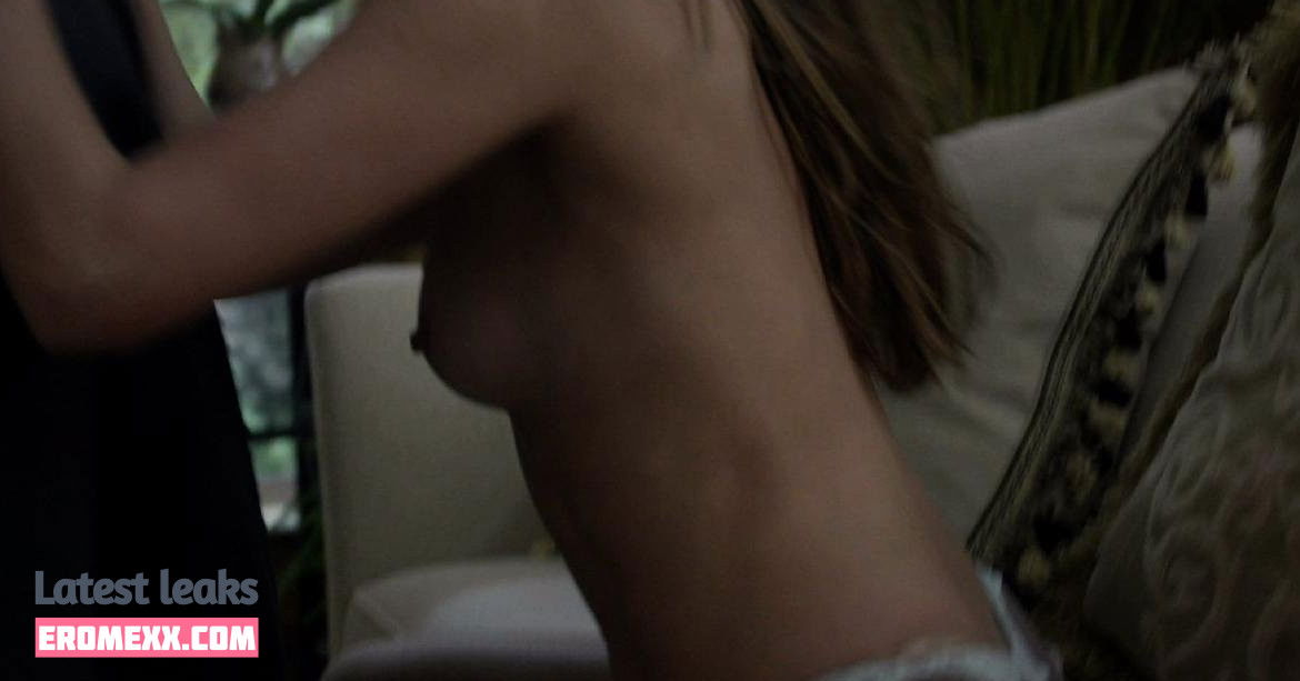 Latest Leaks Hannah Ware Nude #14 - Erome