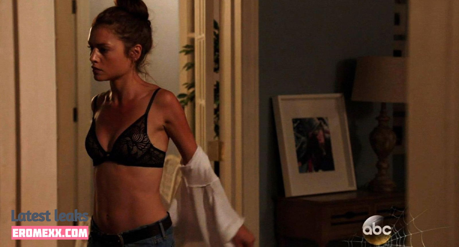 Latest Leaks Hannah Ware Nude #3 - Erome