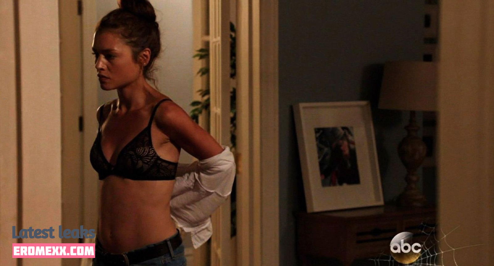 Latest Leaks Hannah Ware Nude #7 - Erome