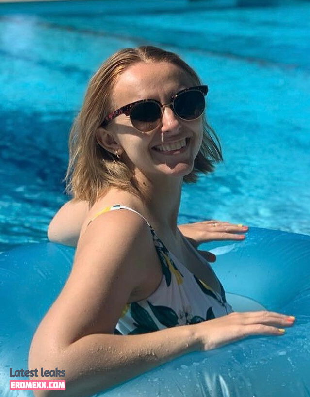 Latest Leaks Hannah Witton Nude #23 - Erome