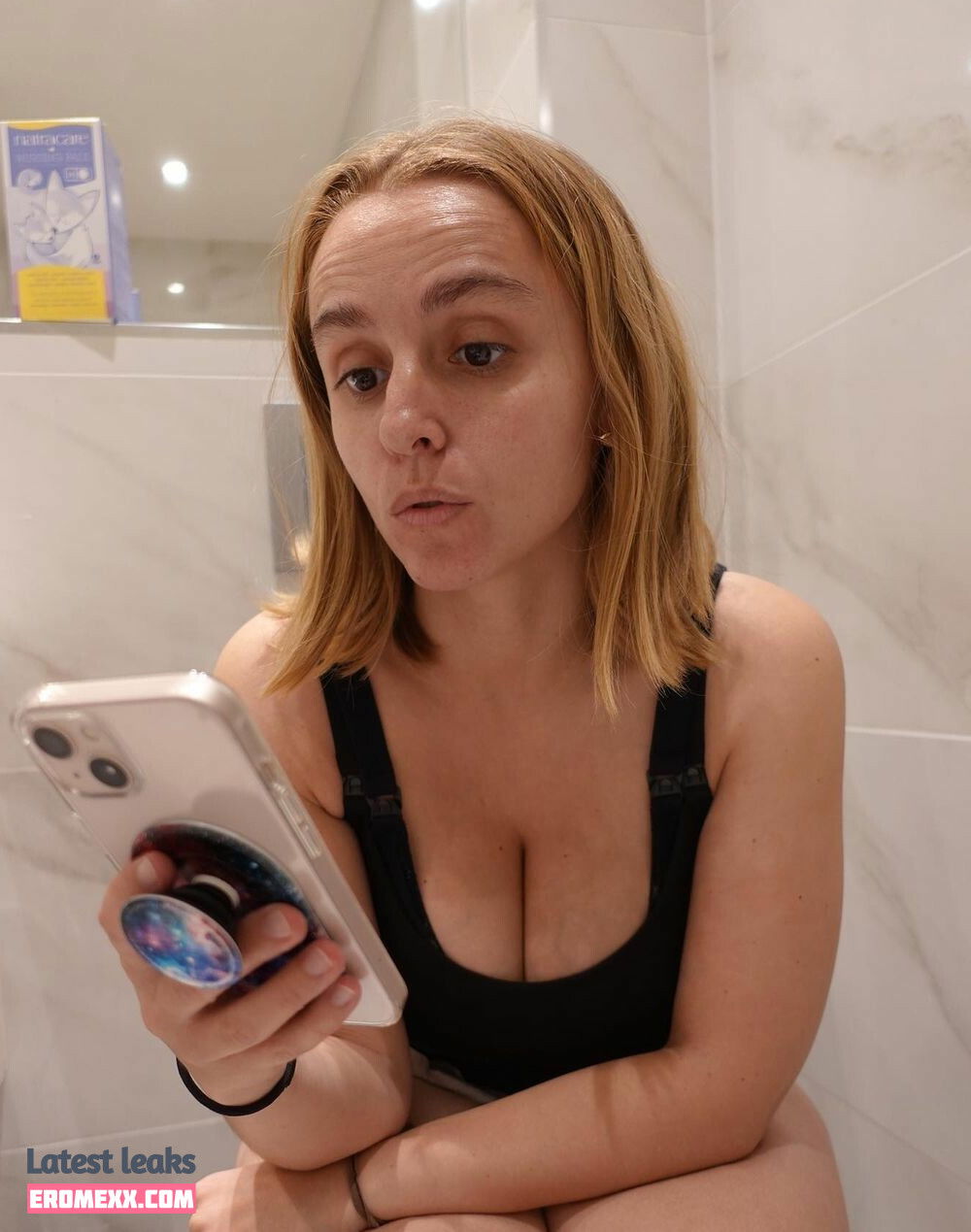 Latest Leaks Hannah Witton Nude #29 - Erome