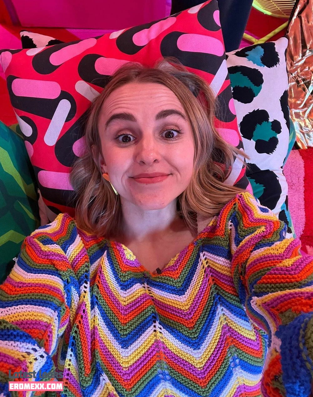 Latest Leaks Hannah Witton Nude #31 - Erome