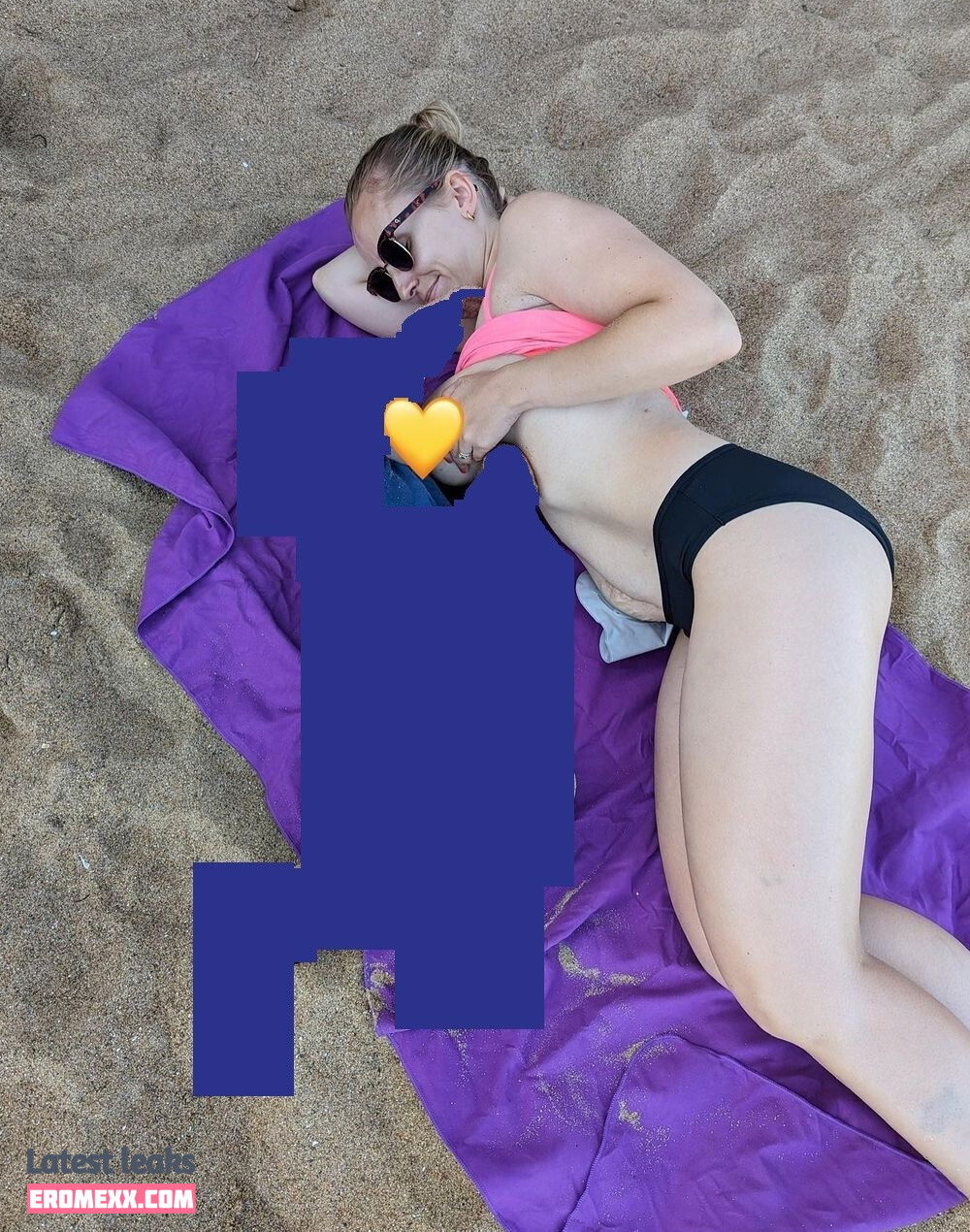 Latest Leaks Hannah Witton Nude #55 - Erome