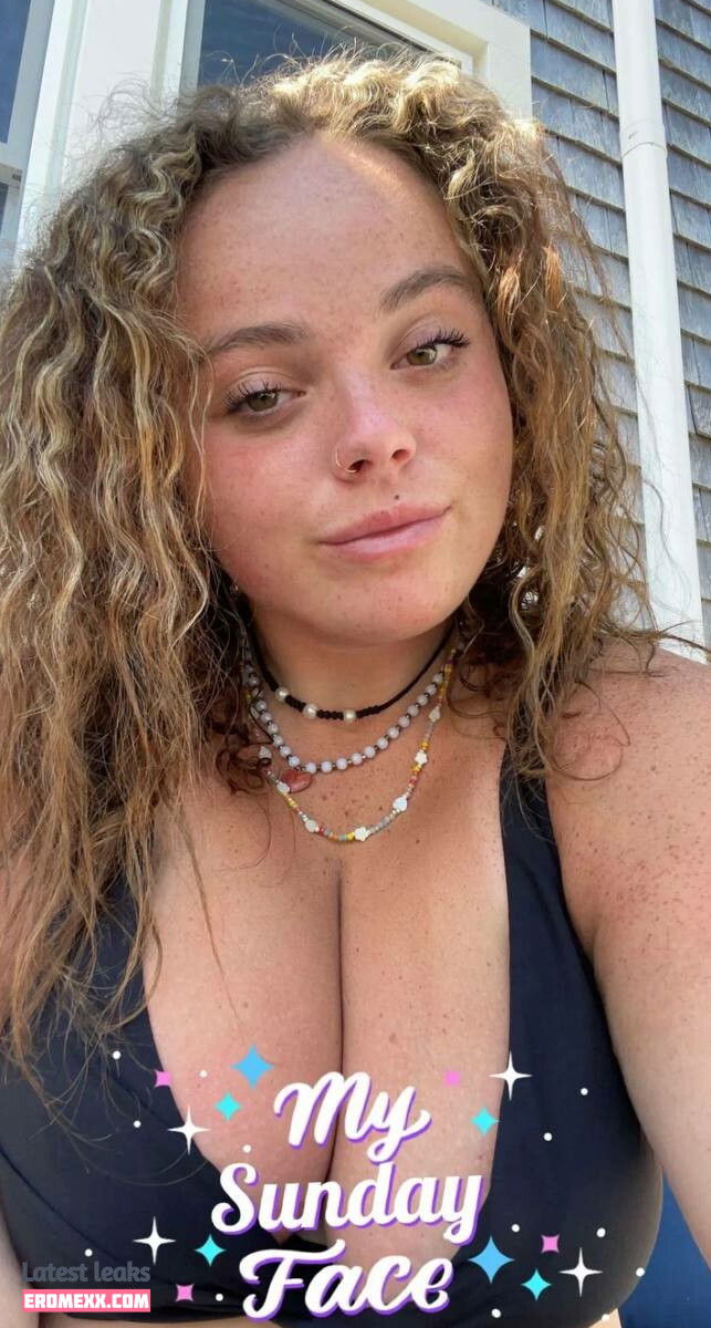 Latest Leaks Hannahblanco1 Nude #59 - Fapello