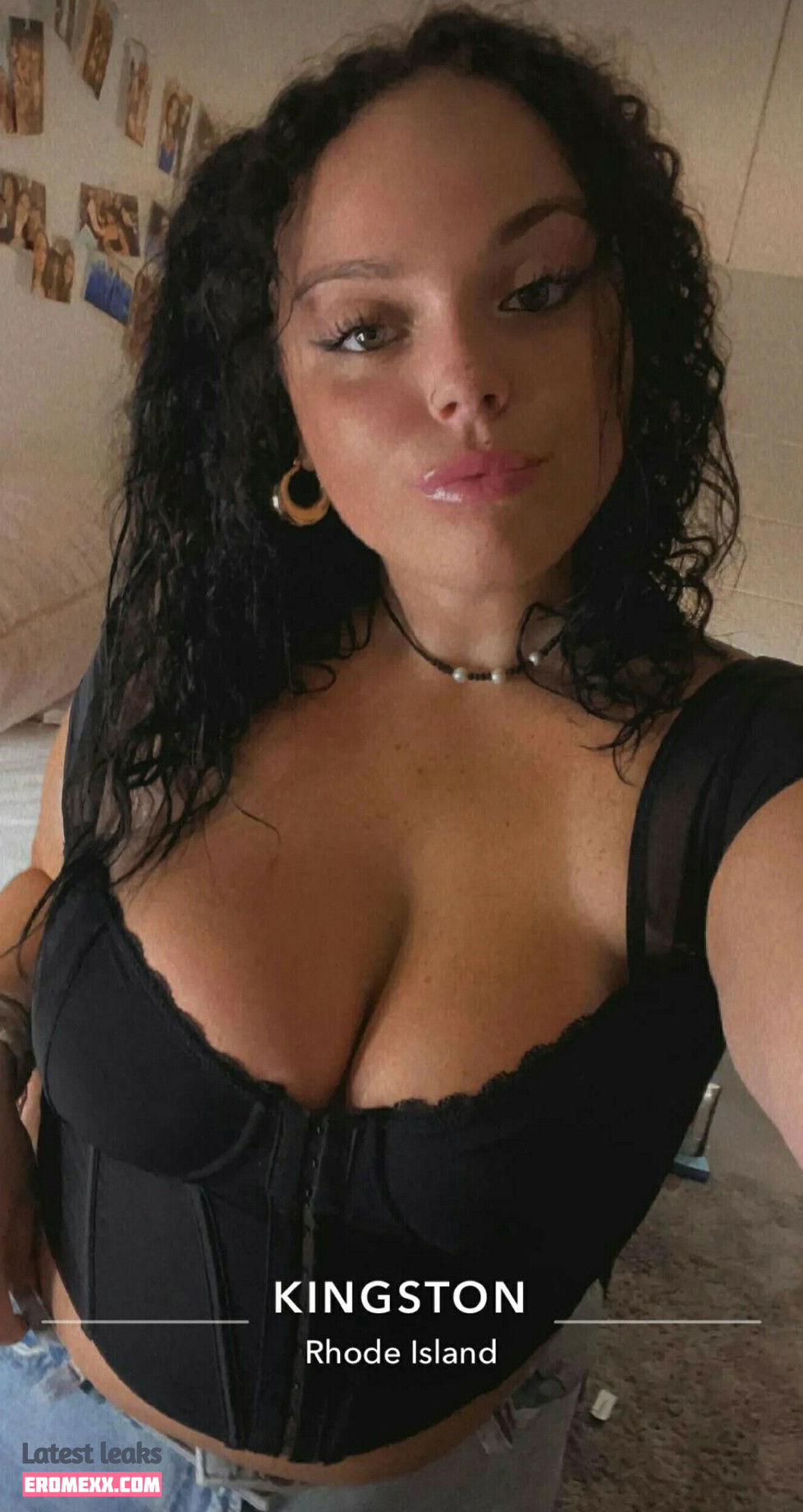 Hannahblanco1 nude photos (Exclusive photos)