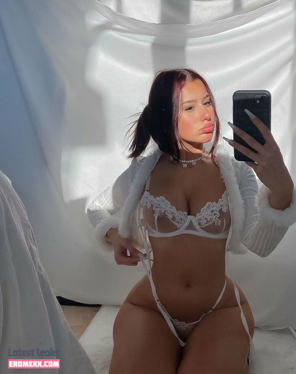 Latest Leaks Hannahdenisee Nude #20 - Fapello