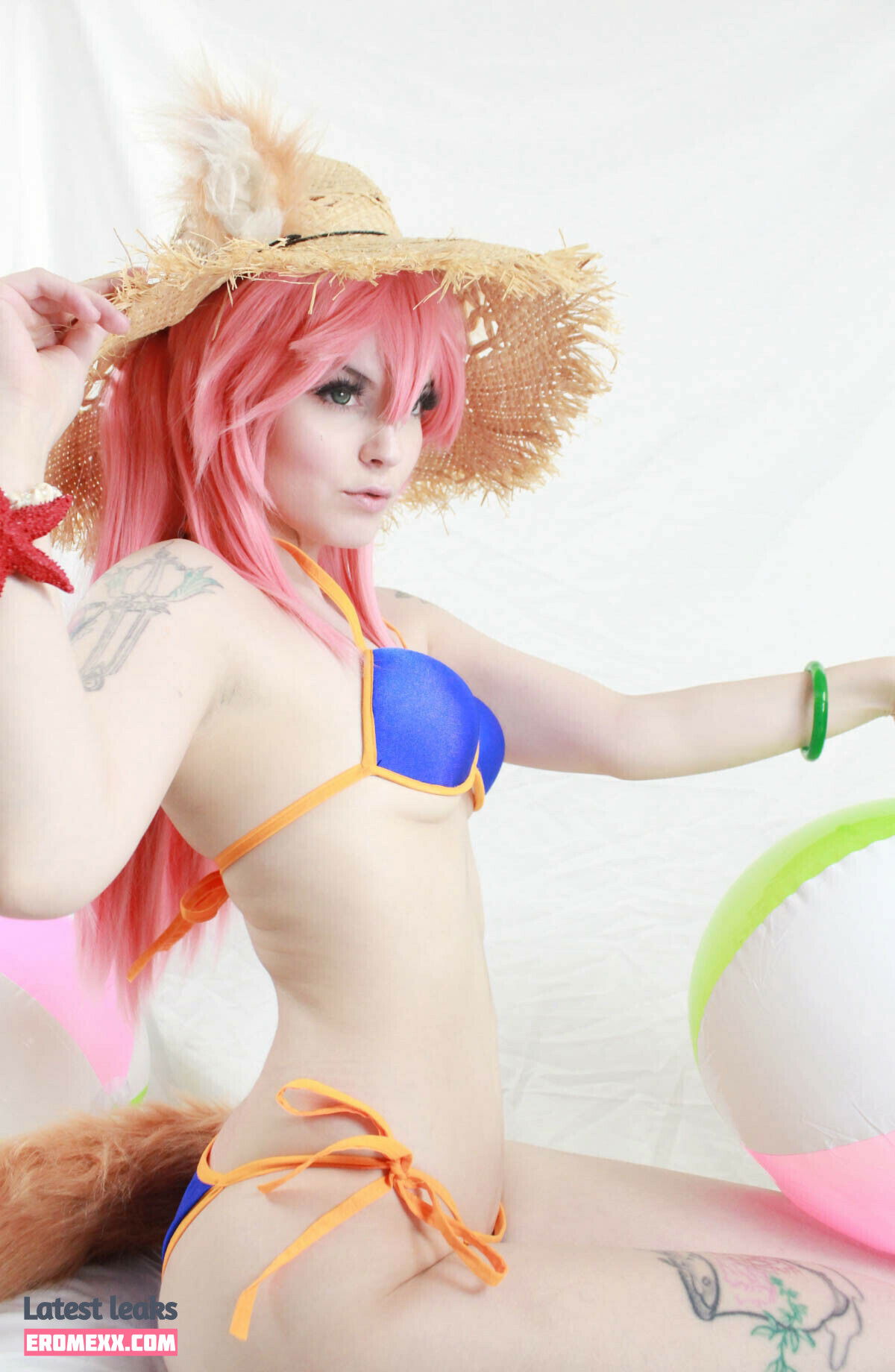 Latest Leaks Hannahhyrule Nude #11 - Fapello