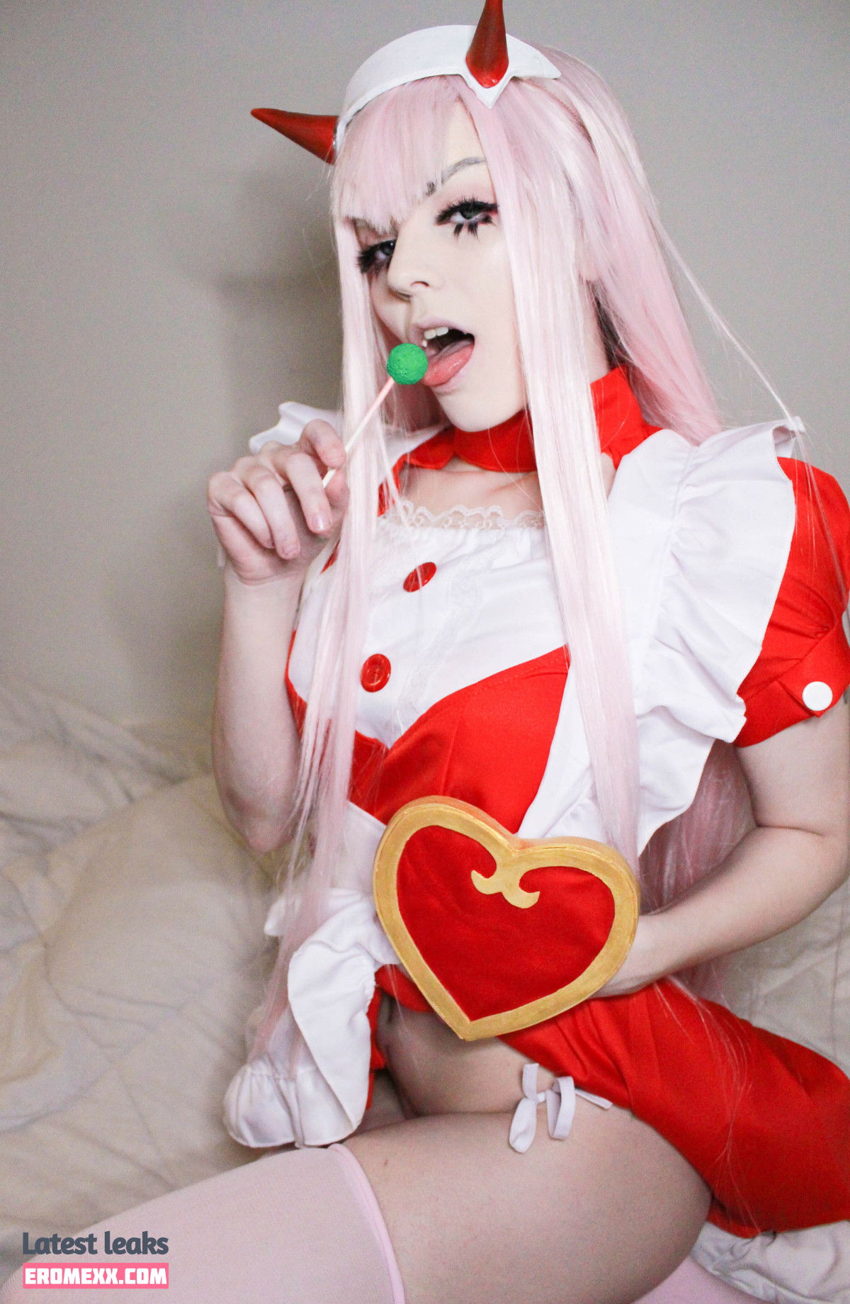 Latest Leaks Hannahhyrule Nude #13 - Fapello