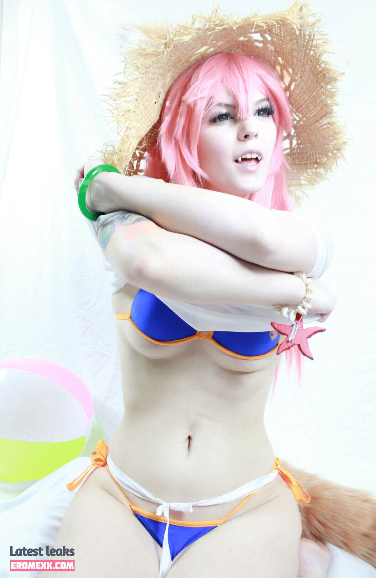 Latest Leaks Hannahhyrule Nude #28 - Fapello