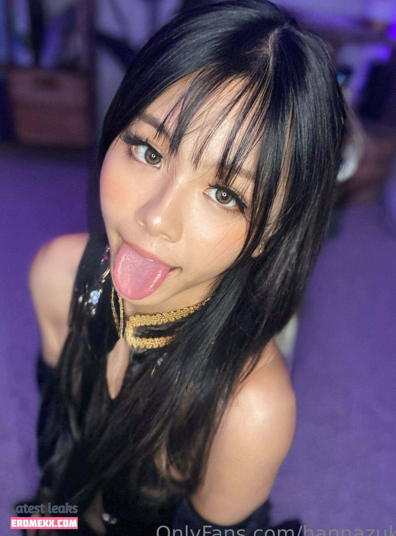 hannazuki nude photos (Exclusive photos)